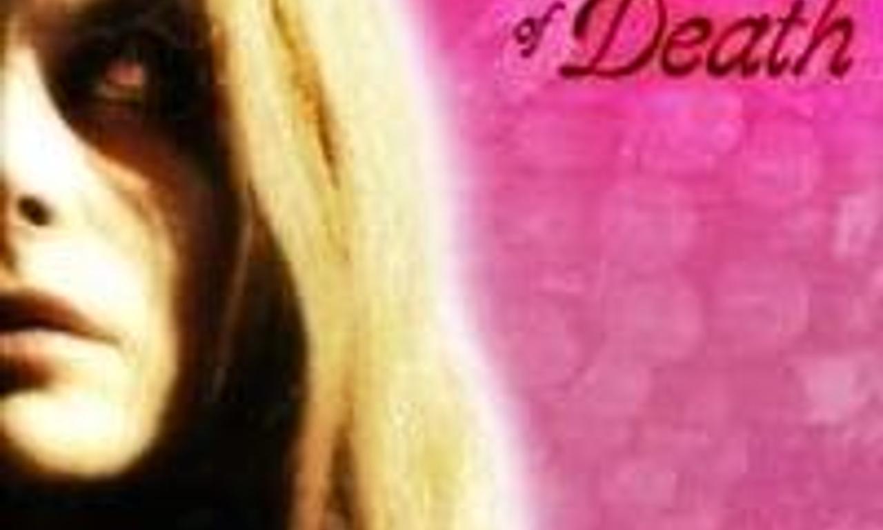 header image for The Grapes of Death