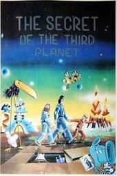 The Secret of the Third Planet