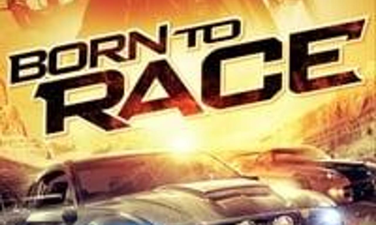 header image for Born to Race
