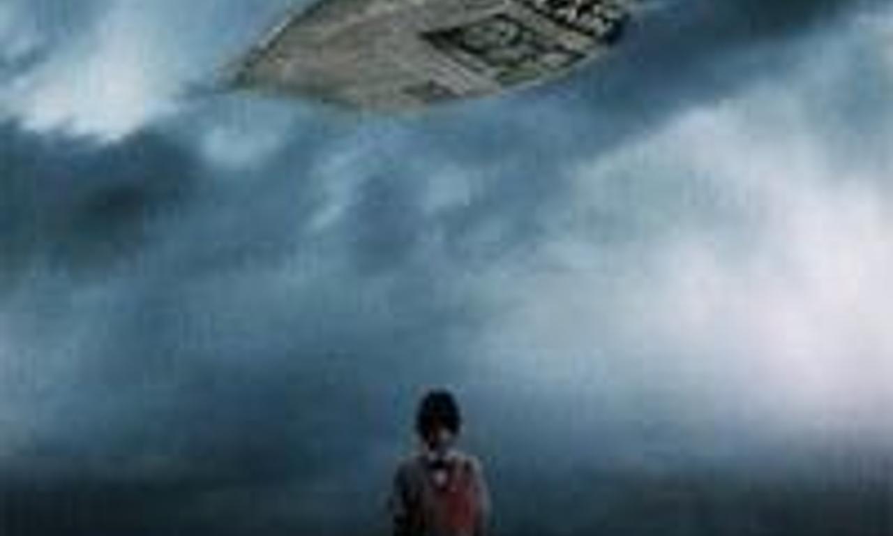 header image for Premonition