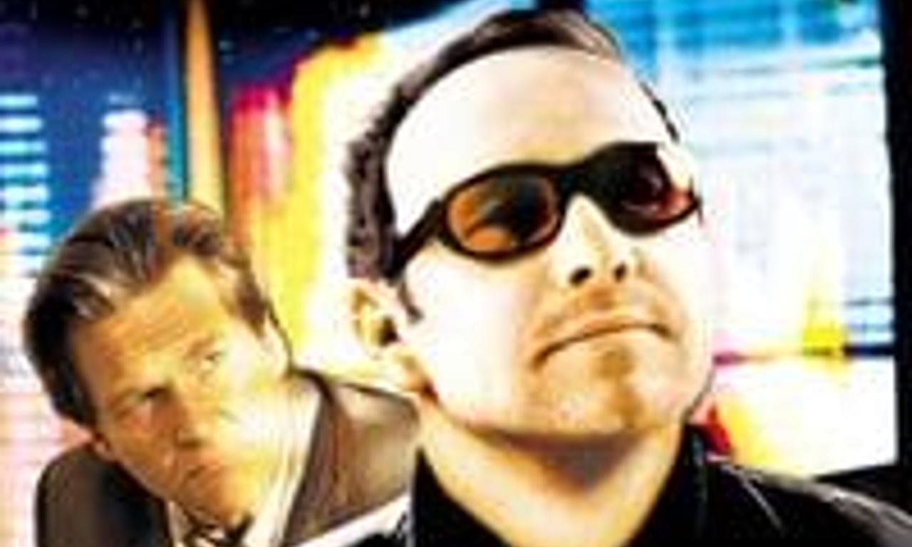 header image for K-Pax