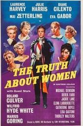 The Truth About Women