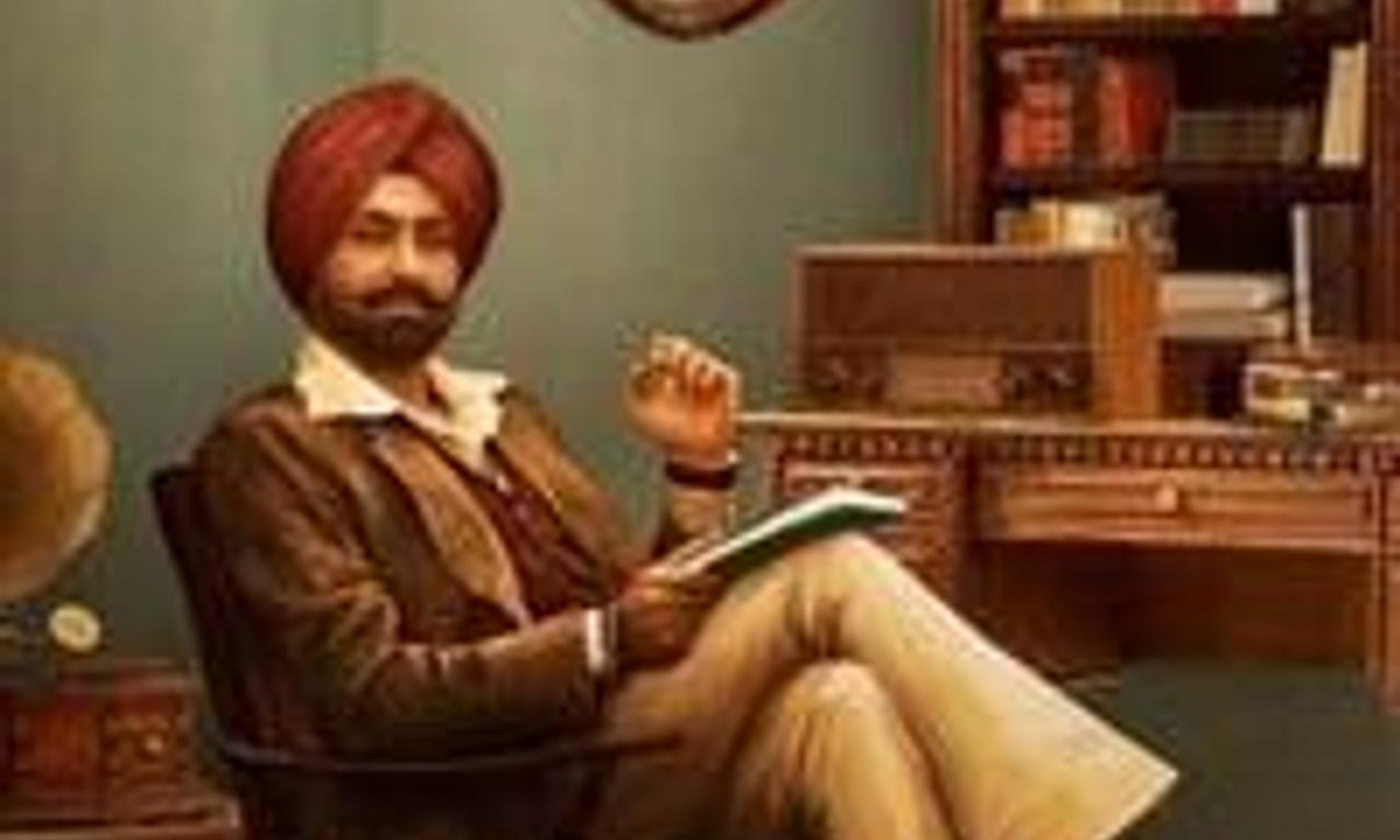 header image for Rabb Da Radio