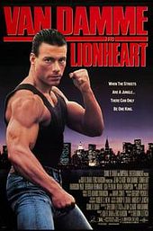 Lionheart
