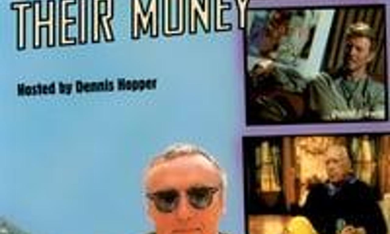 header image for The Fine Art of Separating People from Their Money