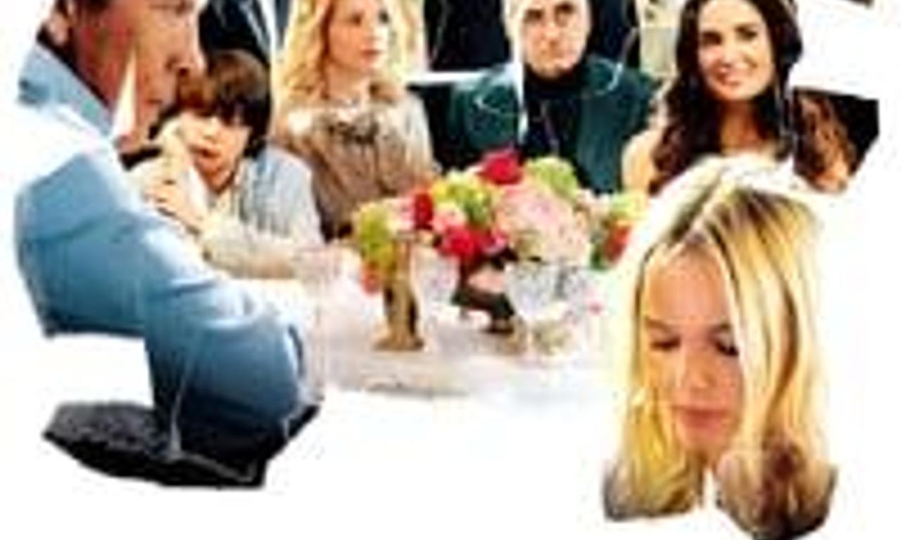 header image for Another Happy Day