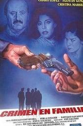 Crimen en familia