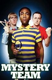 Mystery Team