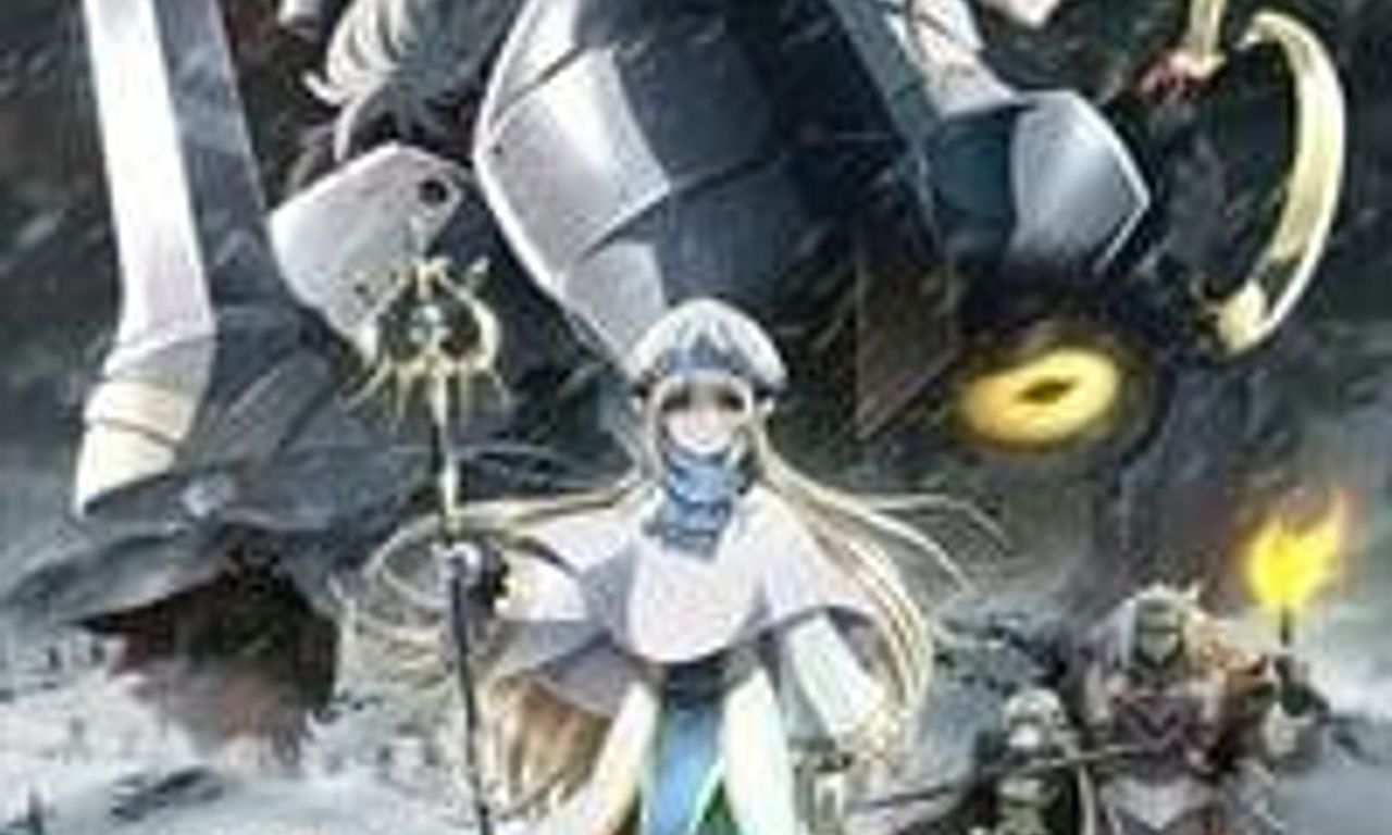 header image for Goblin Slayer: Goblin's Crown