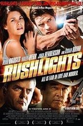 Rushlights