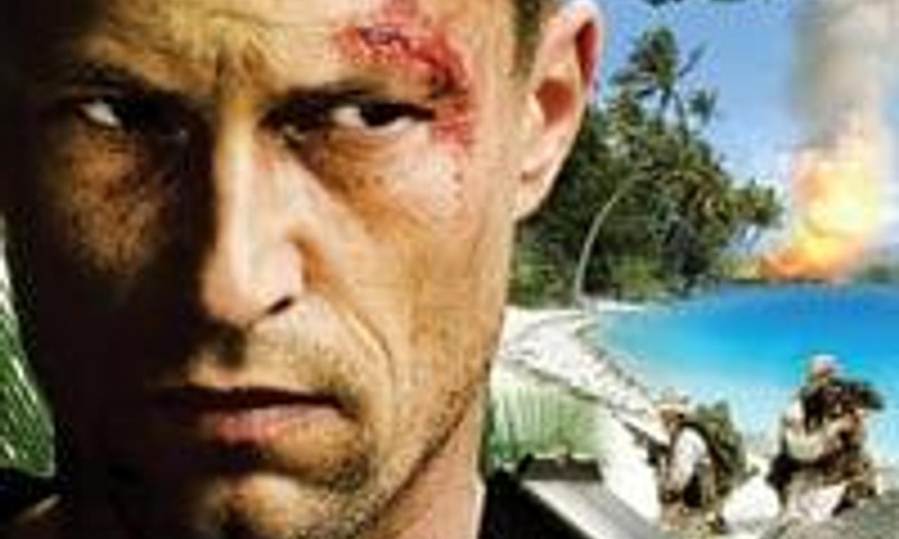 header image for Far Cry