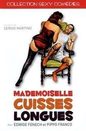 Giovannona Long-Thigh