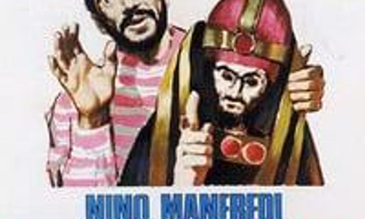 header image for Between Miracles