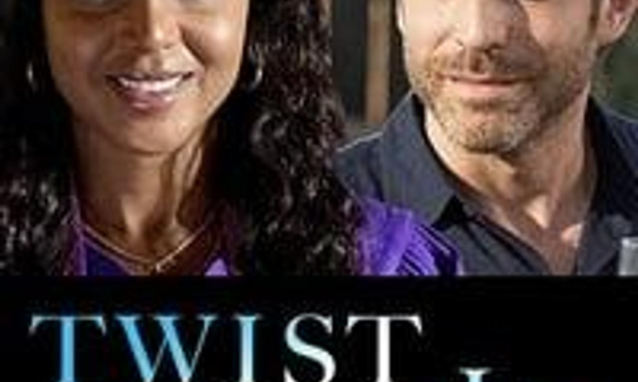 header image for Twist of Faith