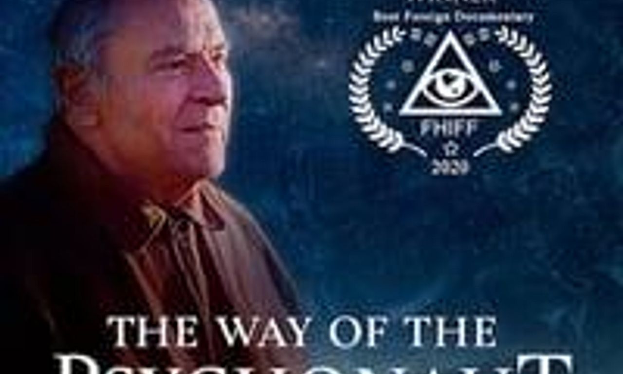 header image for The Way of the Psychonaut