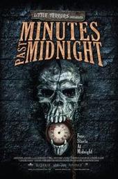 Minutes Past Midnight