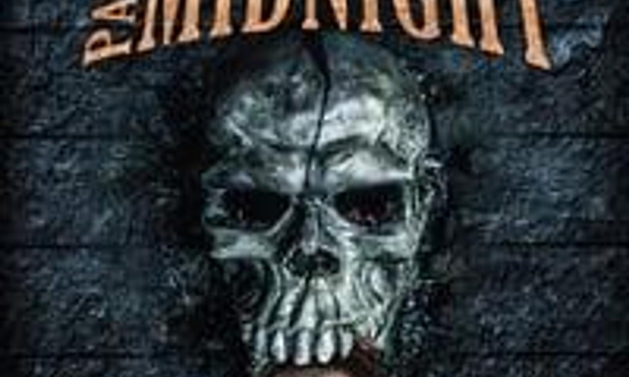 header image for Minutes Past Midnight