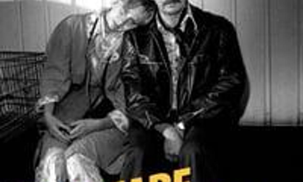 header image for Take Care of Your Scarf, Tatiana