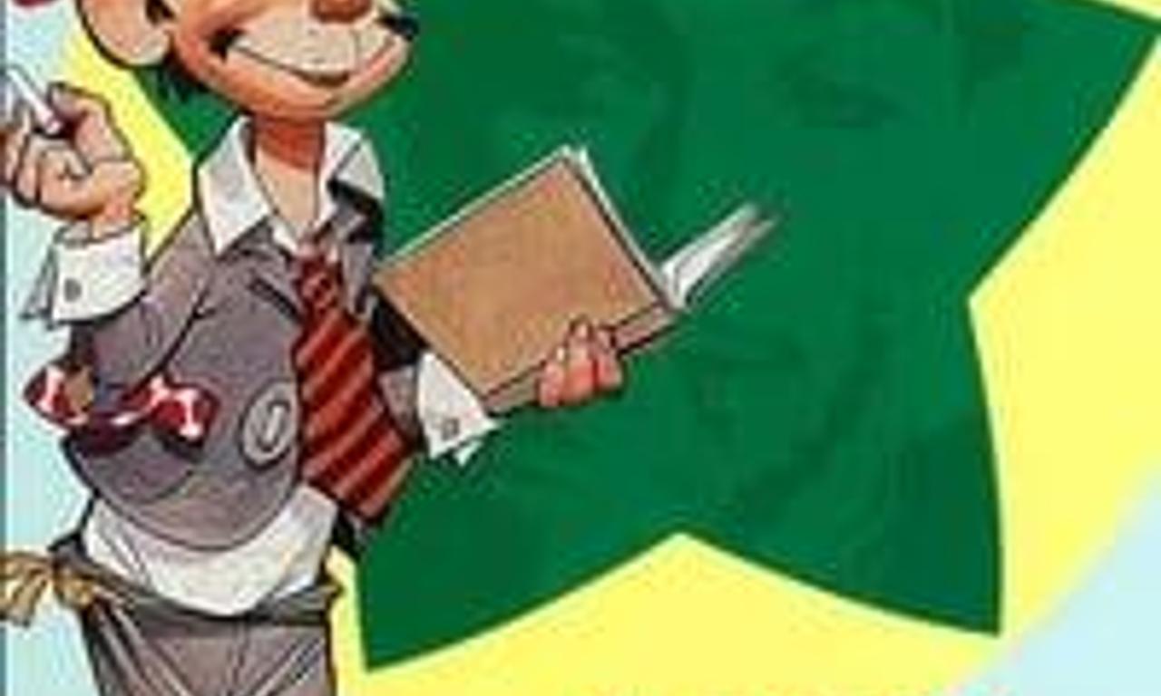 header image for El profe