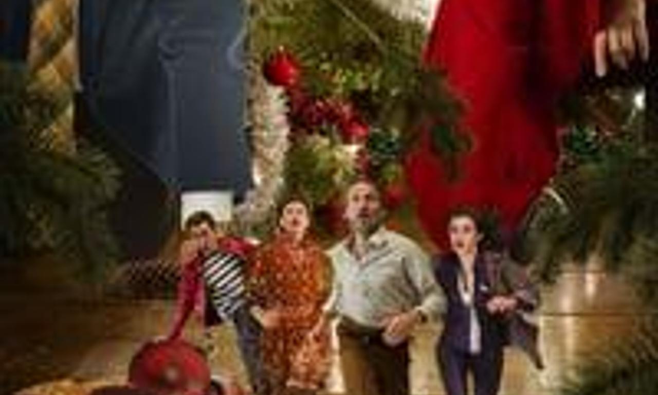 header image for The Borrowers