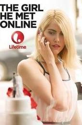 The Girl He Met Online
