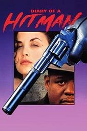 Diary of a Hitman