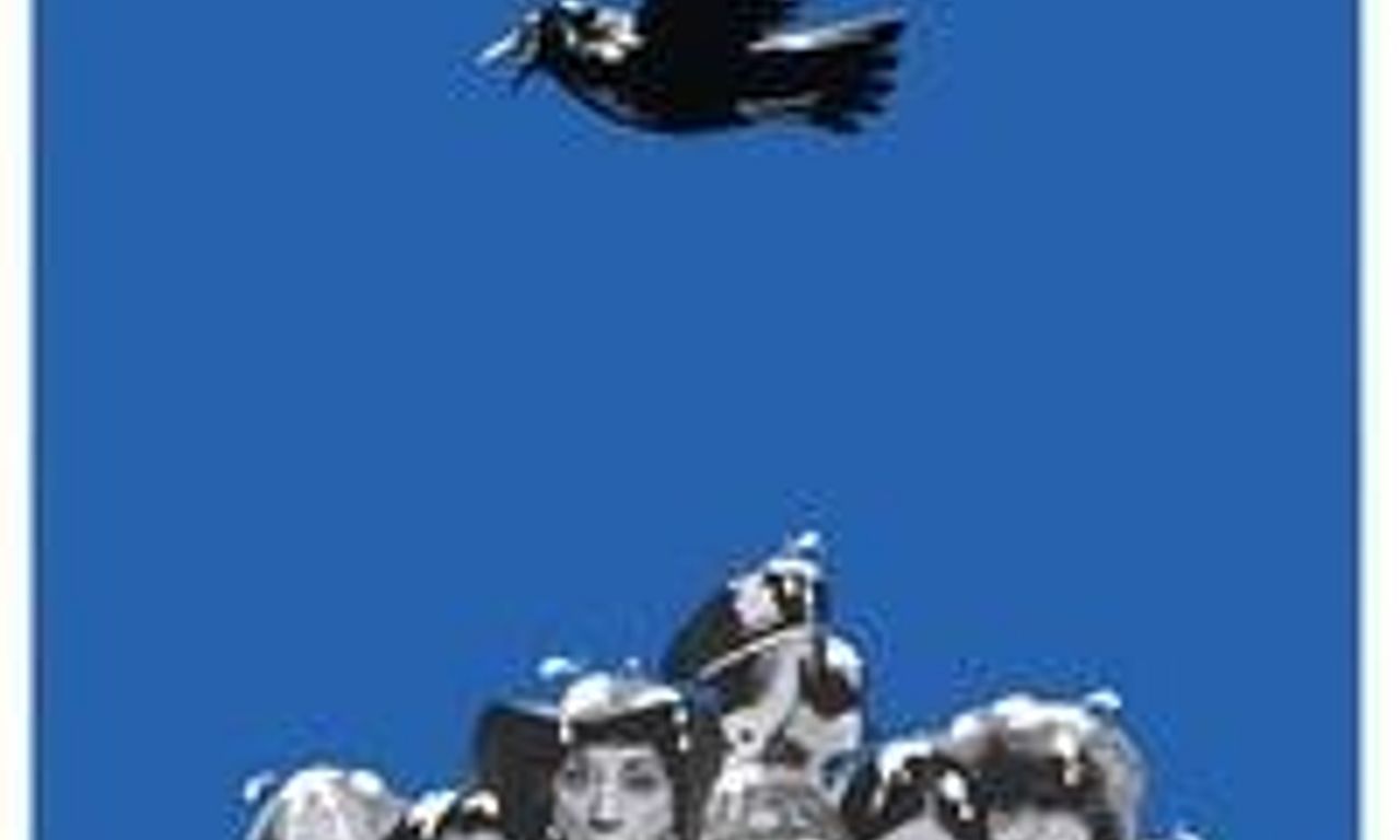 header image for Brewster McCloud