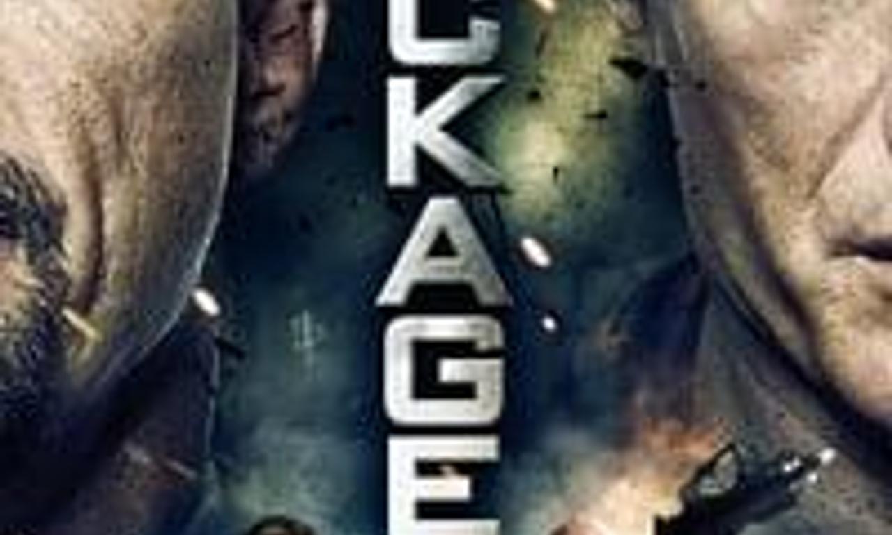 header image for The Package