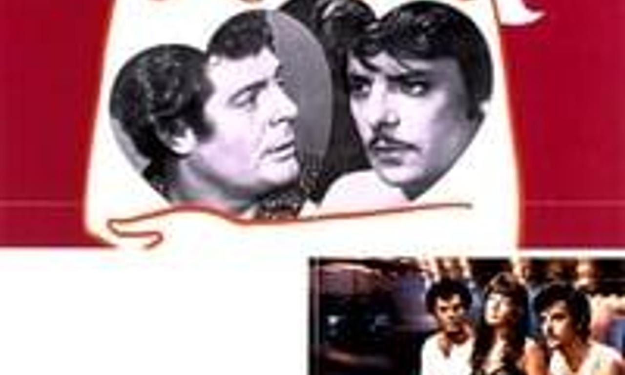 header image for A Drama of Jealousy (And Other Things)