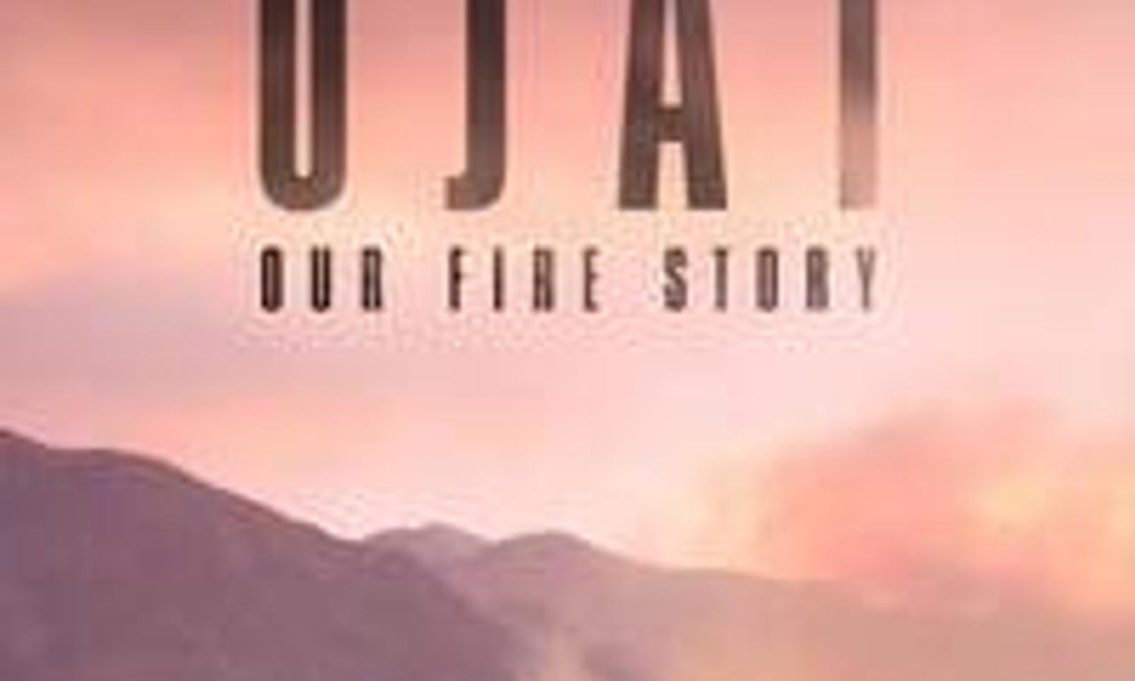 header image for Burning Ojai: Our Fire Story