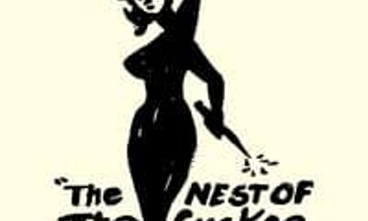 header image for The Nest of the Cuckoo Birds