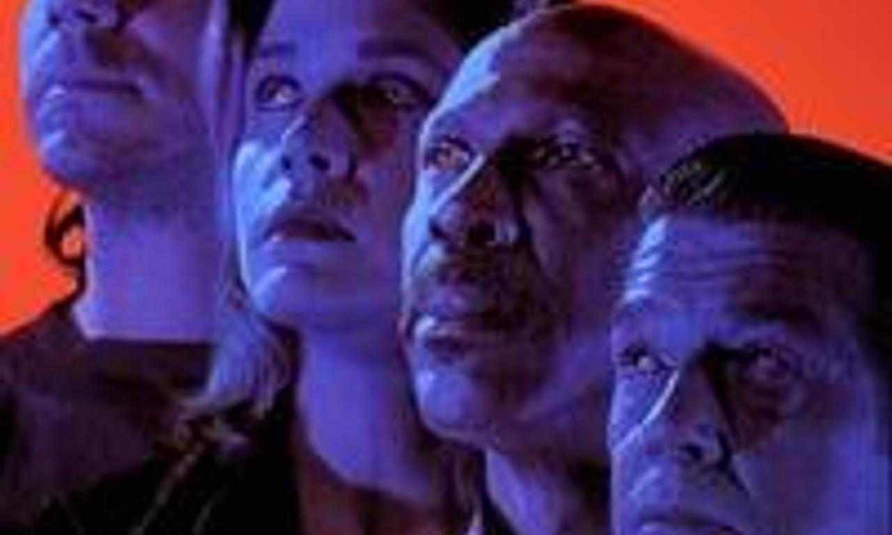 header image for Monolith