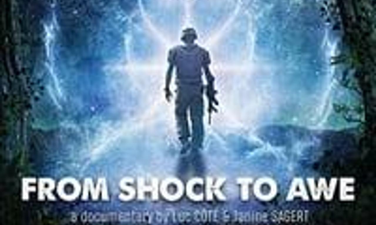 header image for From Shock to Awe