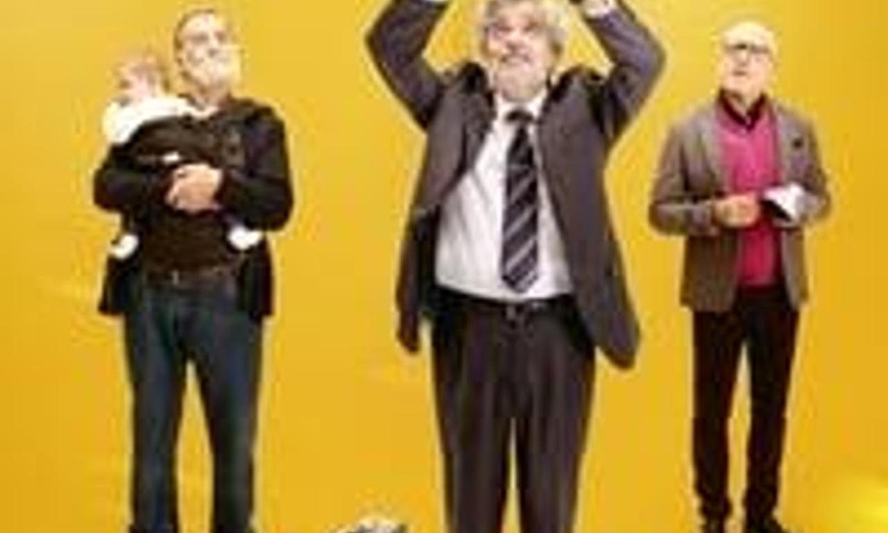 header image for Grandfathers