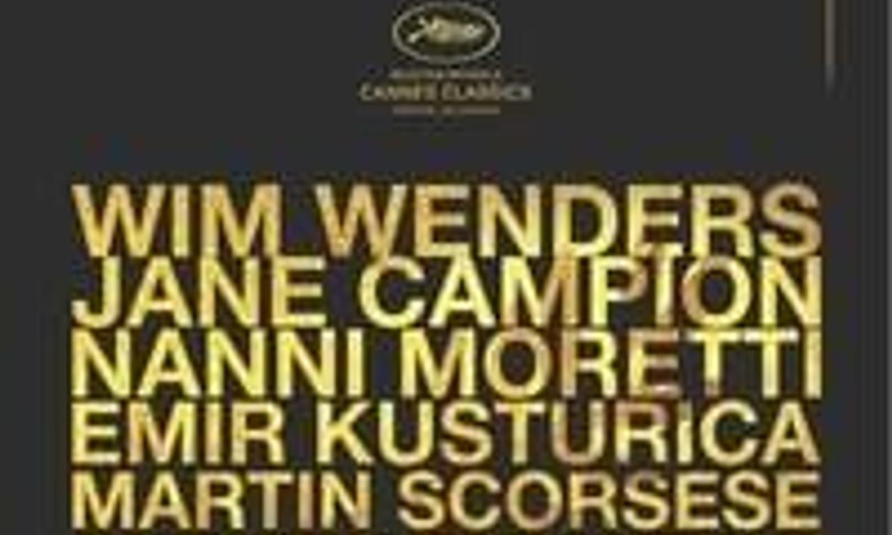 header image for The Legend of the Palme d'Or