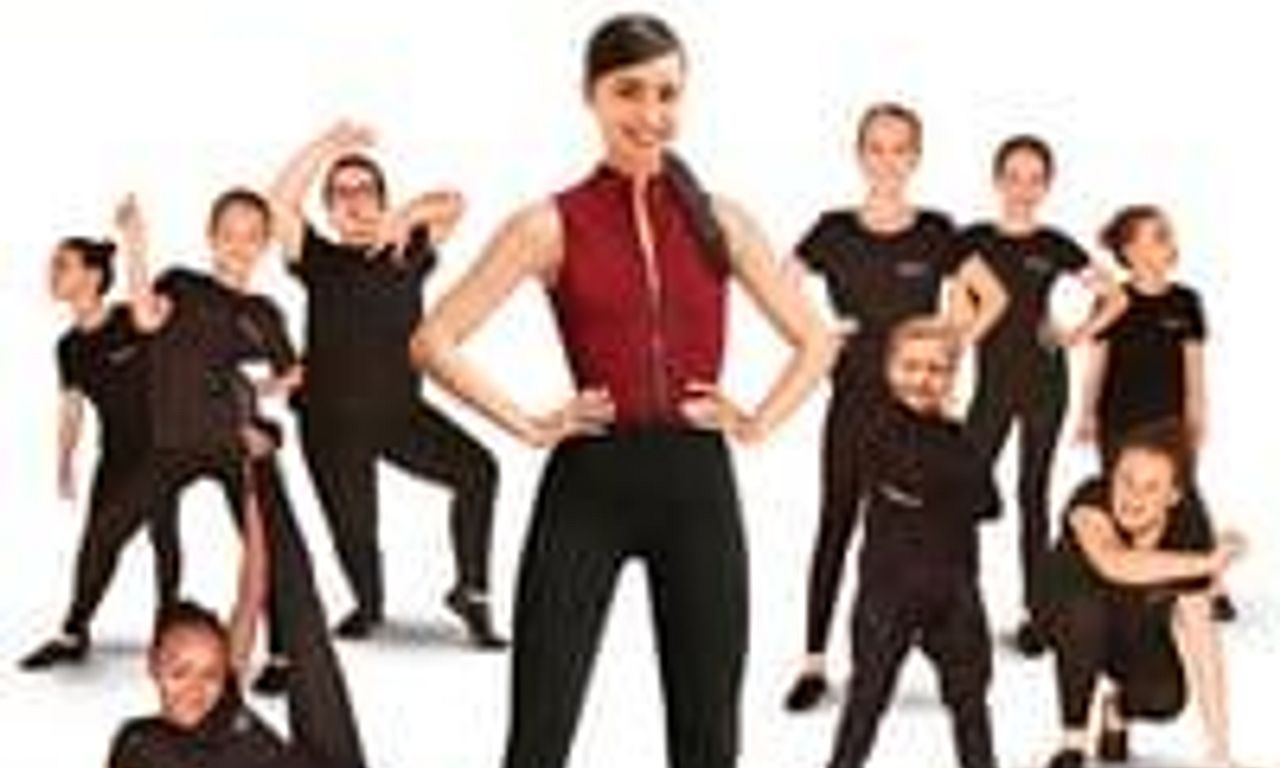 header image for Feel the Beat