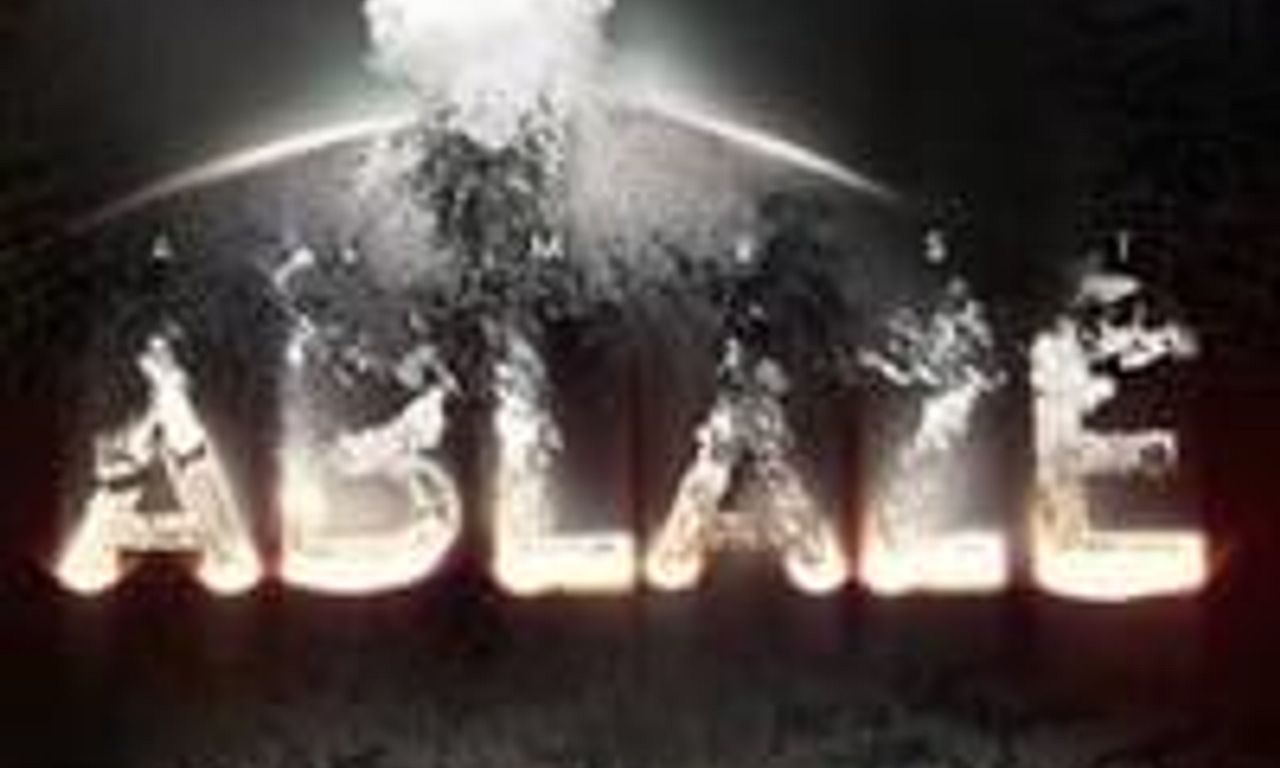 header image for Almost Ablaze