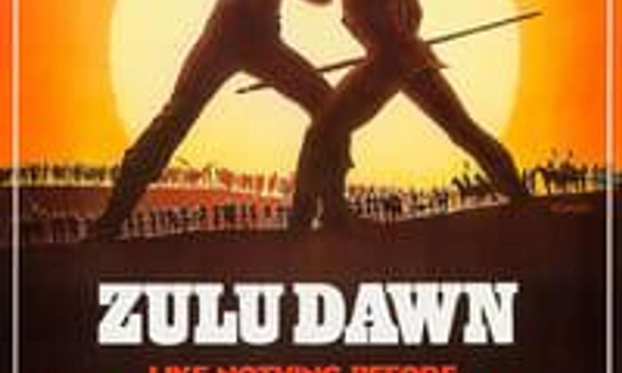 header image for Zulu Dawn