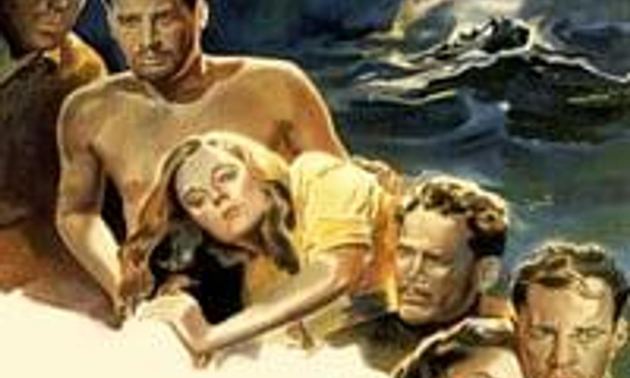 header image for Lifeboat