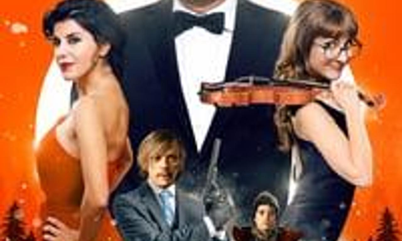 header image for Family Heist