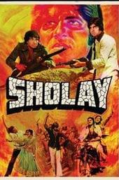 Sholay