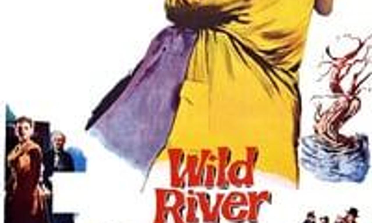 header image for Wild River
