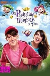 A Fairly Odd Movie: Grow Up, Timmy Turner!