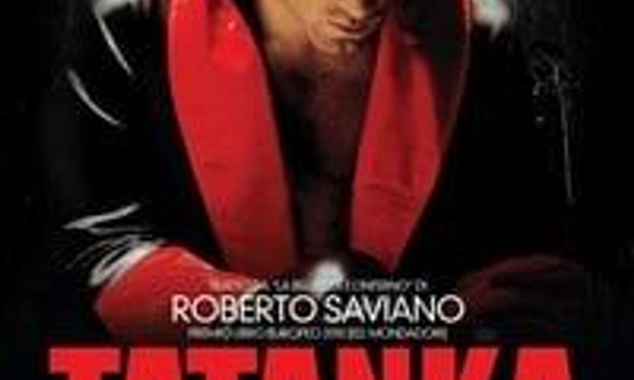 header image for Tatanka