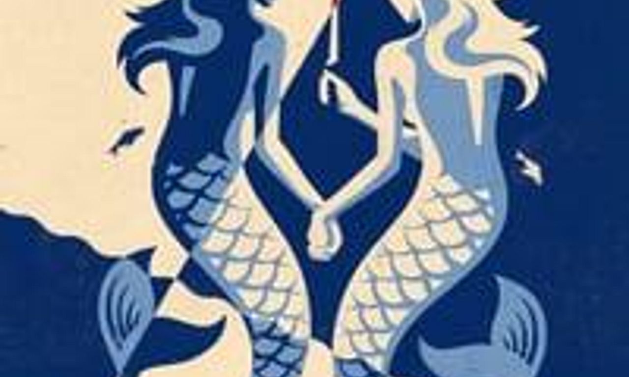 header image for Blow the Man Down