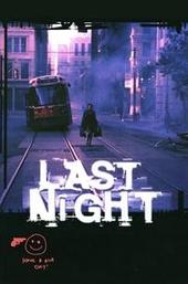 Last Night