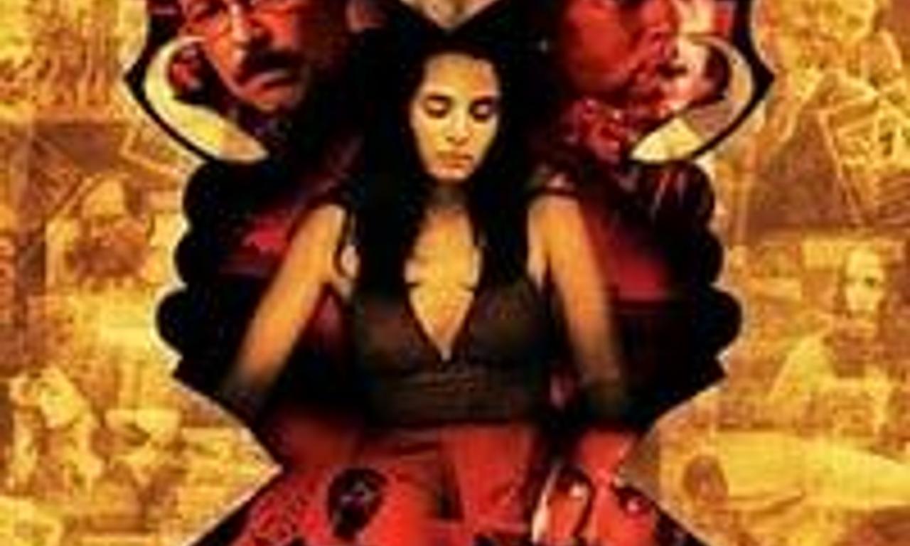 header image for Secuestro Express