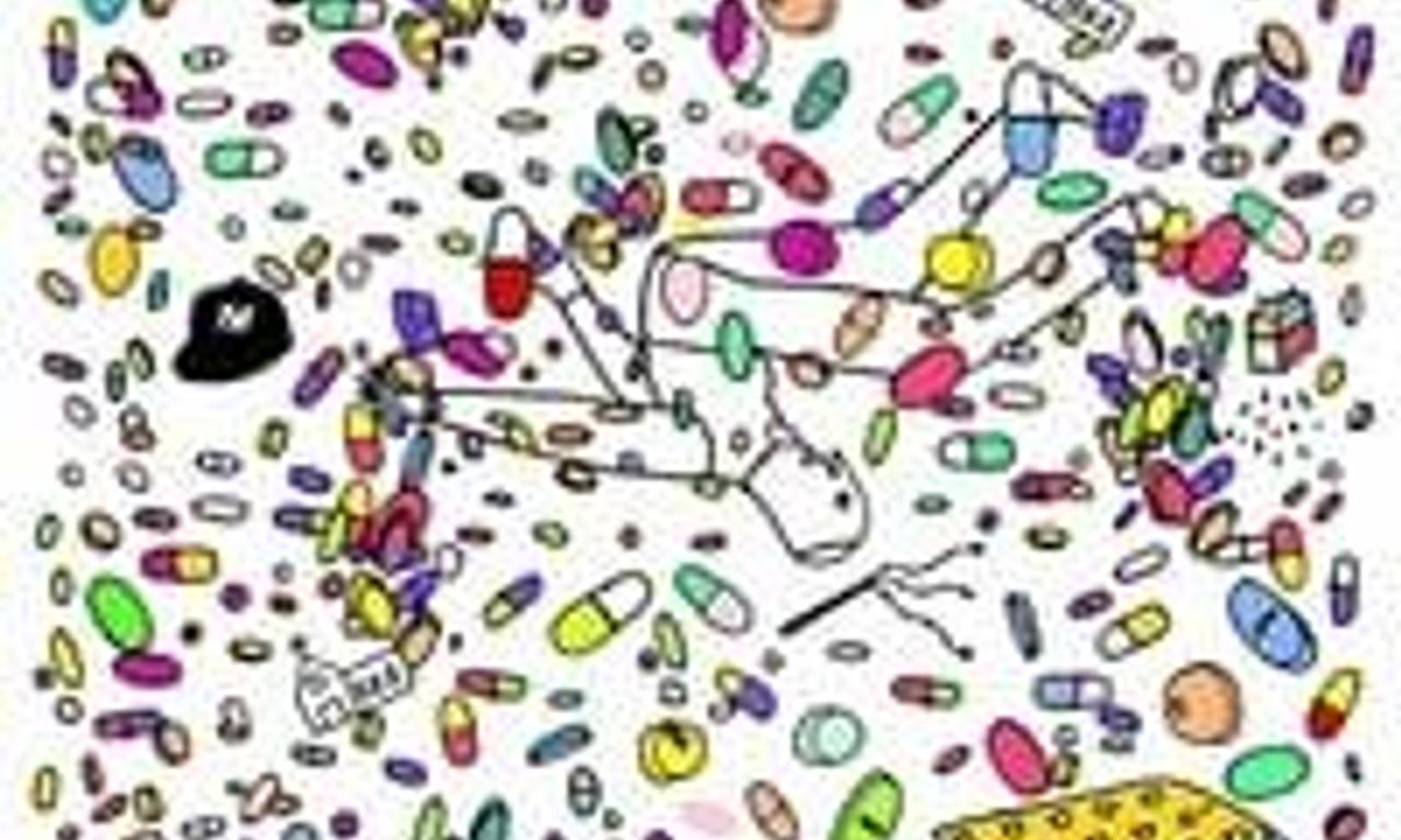 header image for Days of Madness