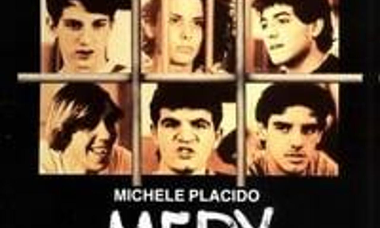 header image for Mary Forever