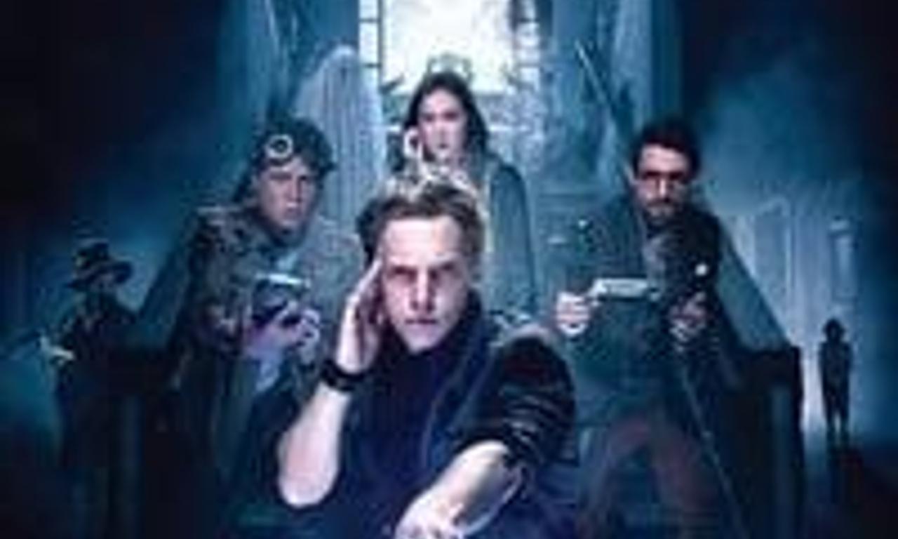 header image for DeadTectives